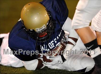 Thumbnail 1 in San Gabriel Valley Hall of Fame Game photogallery.