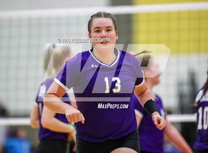 Thumbnail 3 in Gunter vs. Bonham (3A Regional Quarterfinal) photogallery.