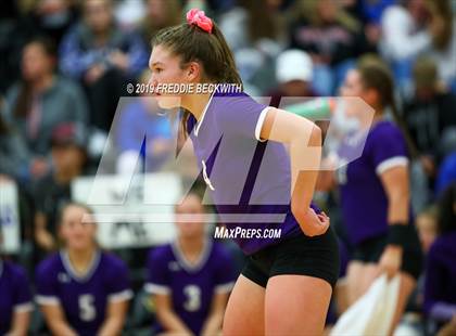 Thumbnail 3 in Gunter vs. Bonham (3A Regional Quarterfinal) photogallery.