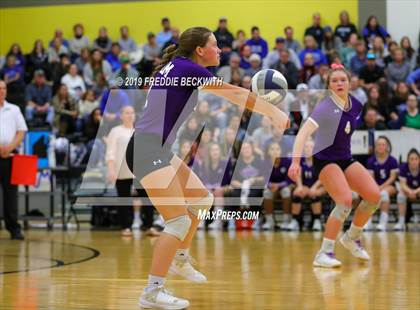 Thumbnail 1 in Gunter vs. Bonham (3A Regional Quarterfinal) photogallery.