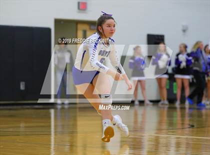 Thumbnail 3 in Gunter vs. Bonham (3A Regional Quarterfinal) photogallery.