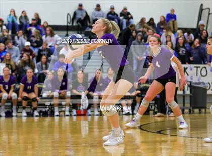 Thumbnail 3 in Gunter vs. Bonham (3A Regional Quarterfinal) photogallery.