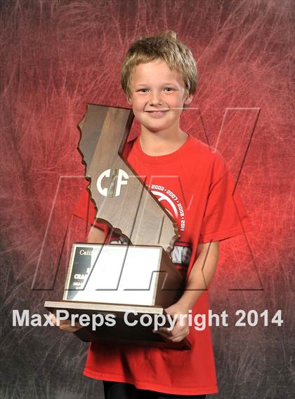 Thumbnail 2 in Mater Dei (CIF State Open Division Award Photos) photogallery.
