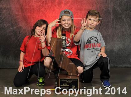 Thumbnail 3 in Mater Dei (CIF State Open Division Award Photos) photogallery.
