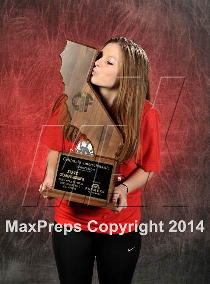 Thumbnail 3 in Mater Dei (CIF State Open Division Award Photos) photogallery.