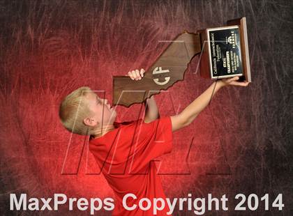 Thumbnail 2 in Mater Dei (CIF State Open Division Award Photos) photogallery.