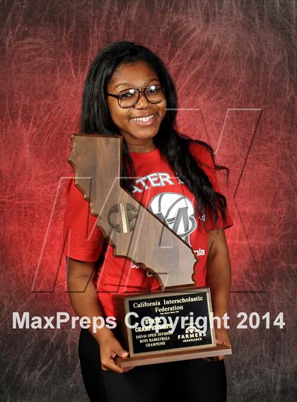 Thumbnail 2 in Mater Dei (CIF State Open Division Award Photos) photogallery.