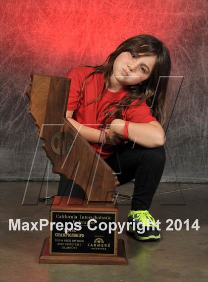 Thumbnail 2 in Mater Dei (CIF State Open Division Award Photos) photogallery.