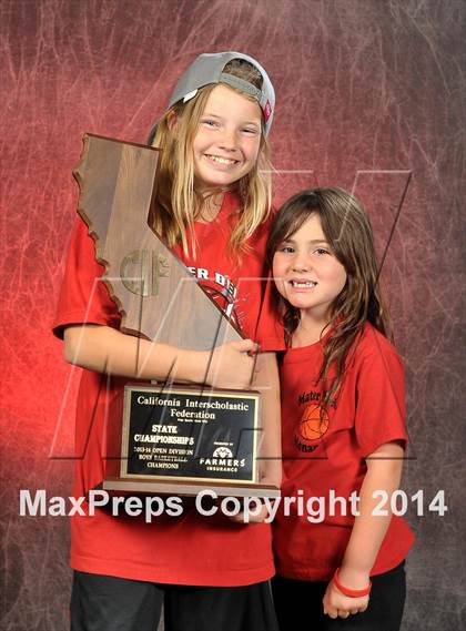 Thumbnail 2 in Mater Dei (CIF State Open Division Award Photos) photogallery.