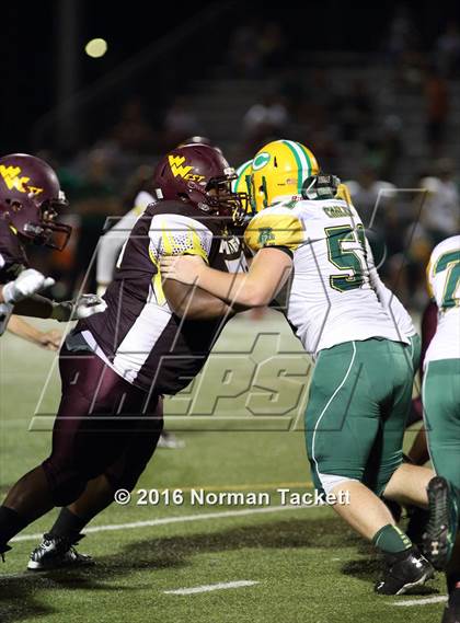 Thumbnail 3 in Bishop Carroll @ West photogallery.