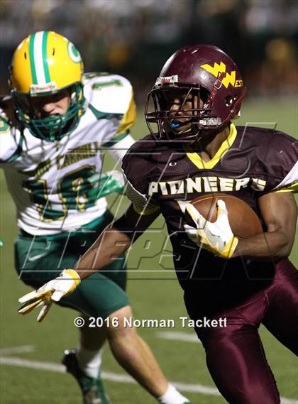 Thumbnail 2 in Bishop Carroll @ West photogallery.