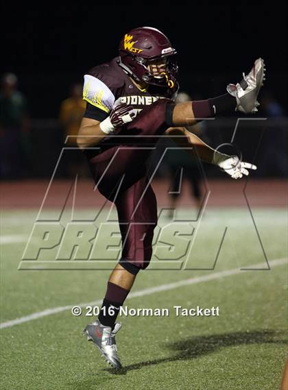 Thumbnail 3 in Bishop Carroll @ West photogallery.