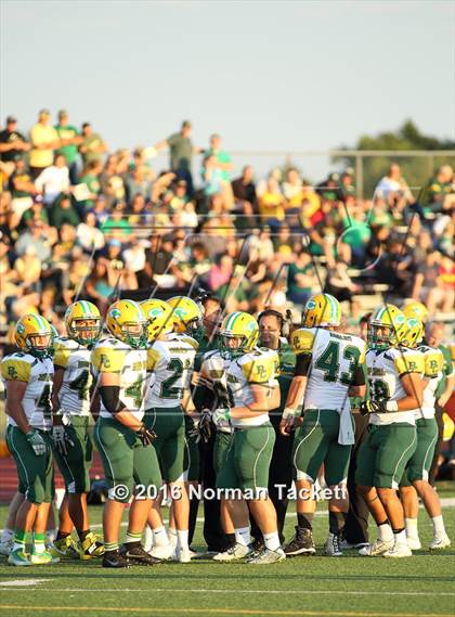 Thumbnail 3 in Bishop Carroll @ West photogallery.