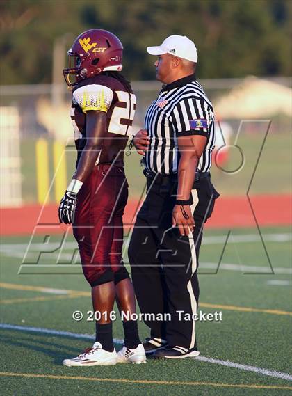 Thumbnail 3 in Bishop Carroll @ West photogallery.