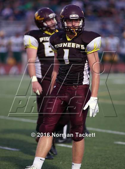 Thumbnail 2 in Bishop Carroll @ West photogallery.