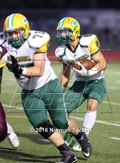 Thumbnail 2 in Bishop Carroll @ West photogallery.