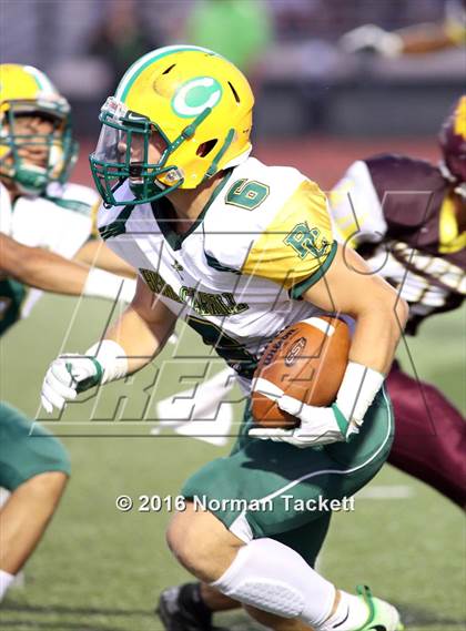 Thumbnail 3 in Bishop Carroll @ West photogallery.