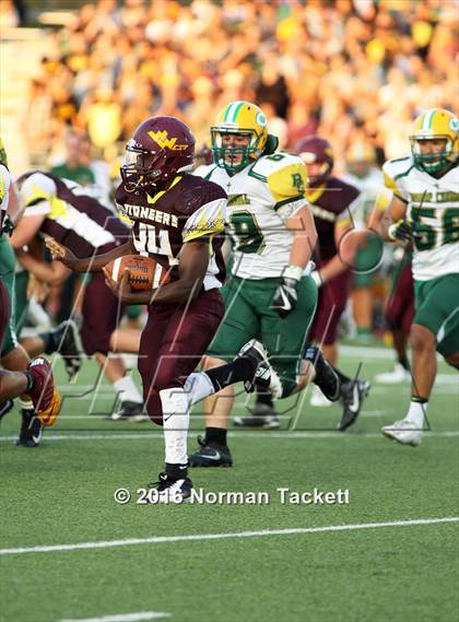 Thumbnail 1 in Bishop Carroll @ West photogallery.