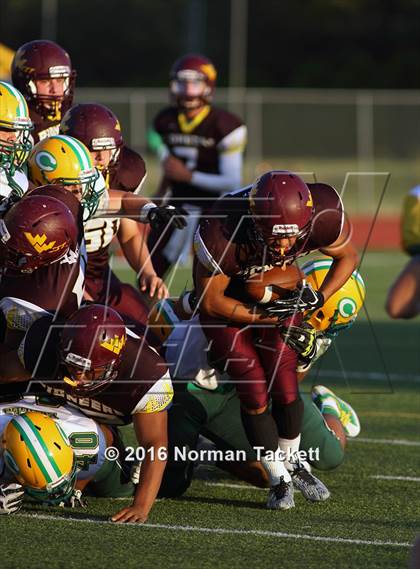 Thumbnail 1 in Bishop Carroll @ West photogallery.