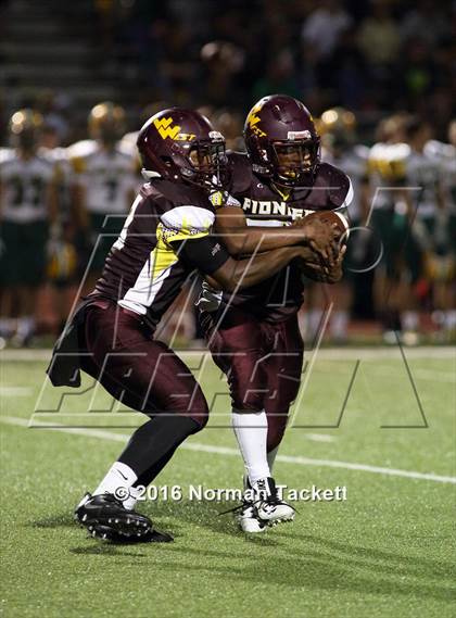 Thumbnail 1 in Bishop Carroll @ West photogallery.