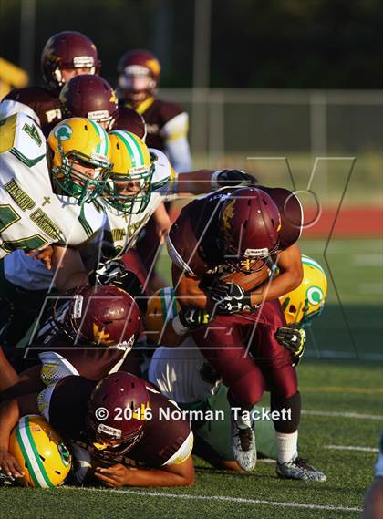 Thumbnail 2 in Bishop Carroll @ West photogallery.