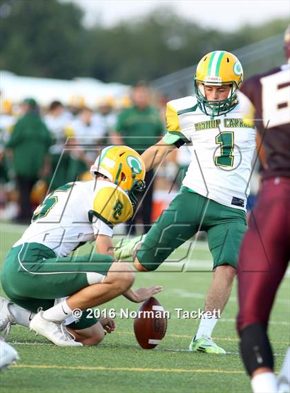 Thumbnail 2 in Bishop Carroll @ West photogallery.