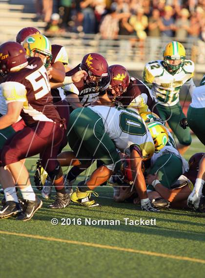 Thumbnail 1 in Bishop Carroll @ West photogallery.