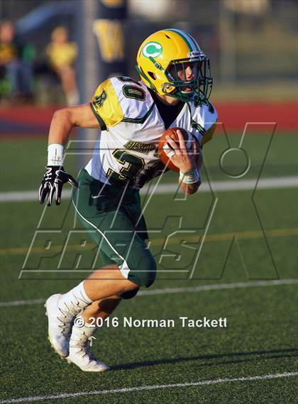 Thumbnail 1 in Bishop Carroll @ West photogallery.