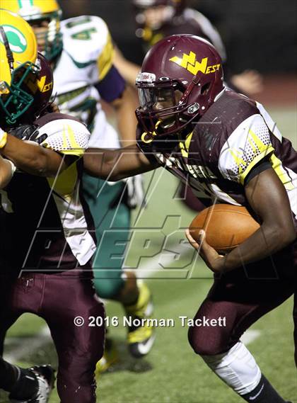 Thumbnail 3 in Bishop Carroll @ West photogallery.