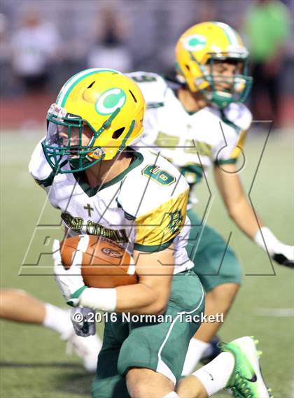 Thumbnail 1 in Bishop Carroll @ West photogallery.