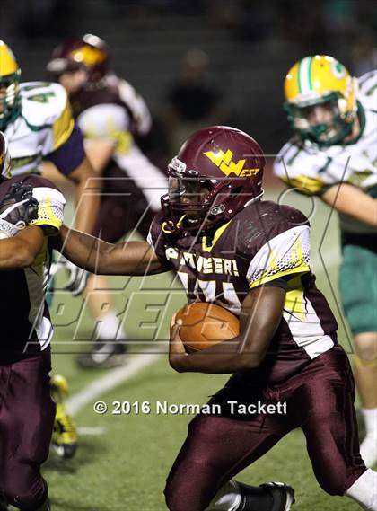Thumbnail 1 in Bishop Carroll @ West photogallery.