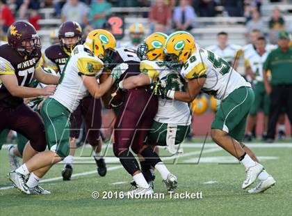 Thumbnail 1 in Bishop Carroll @ West photogallery.