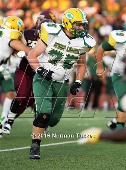 Thumbnail 3 in Bishop Carroll @ West photogallery.