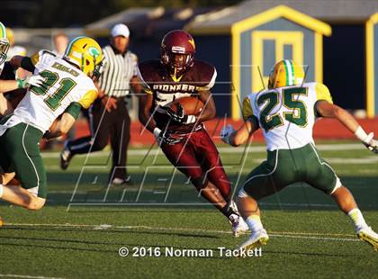 Thumbnail 2 in Bishop Carroll @ West photogallery.