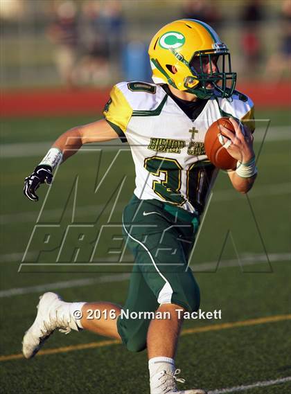 Thumbnail 2 in Bishop Carroll @ West photogallery.