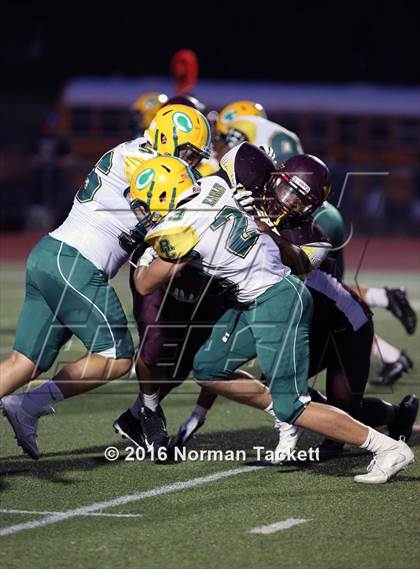 Thumbnail 1 in Bishop Carroll @ West photogallery.