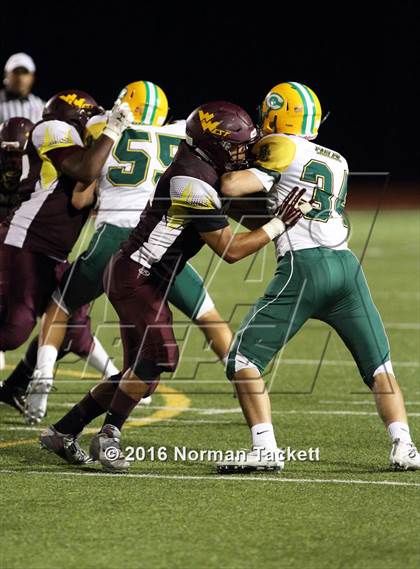 Thumbnail 3 in Bishop Carroll @ West photogallery.