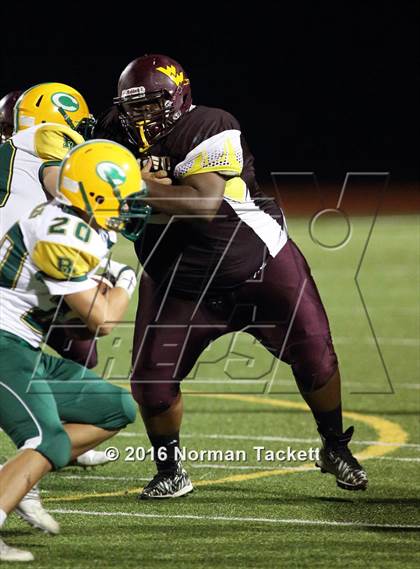 Thumbnail 1 in Bishop Carroll @ West photogallery.