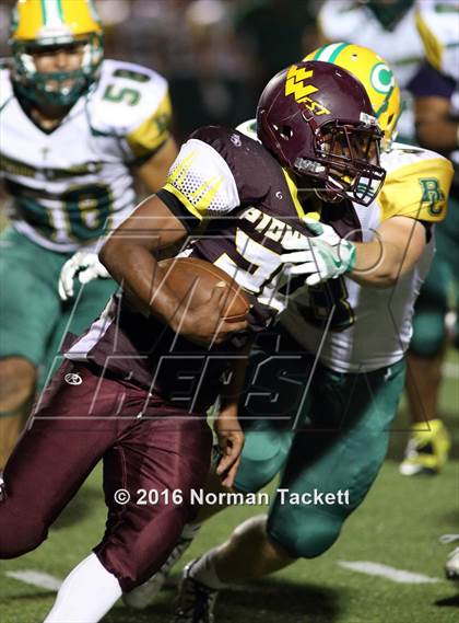 Thumbnail 2 in Bishop Carroll @ West photogallery.