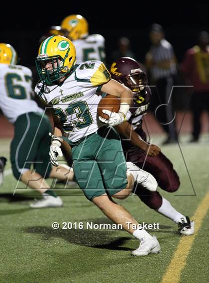 Thumbnail 2 in Bishop Carroll @ West photogallery.