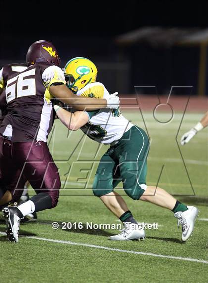 Thumbnail 2 in Bishop Carroll @ West photogallery.