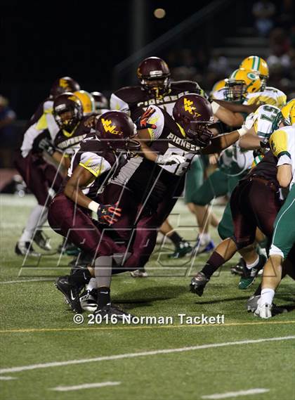 Thumbnail 1 in Bishop Carroll @ West photogallery.