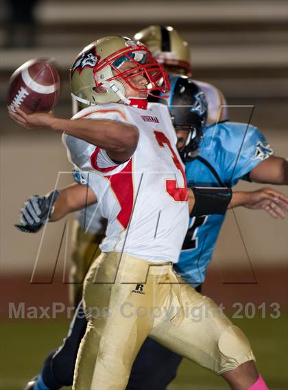 Thumbnail 1 in Workman @ Azusa photogallery.