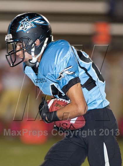 Thumbnail 1 in Workman @ Azusa photogallery.