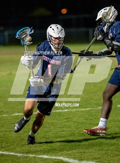 Thumbnail 1 in Terry Sanford @ Jack Britt photogallery.