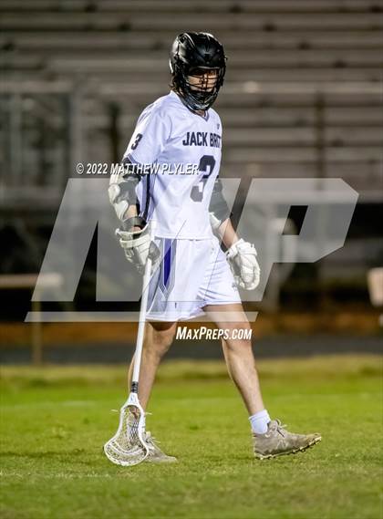 Thumbnail 3 in Terry Sanford @ Jack Britt photogallery.