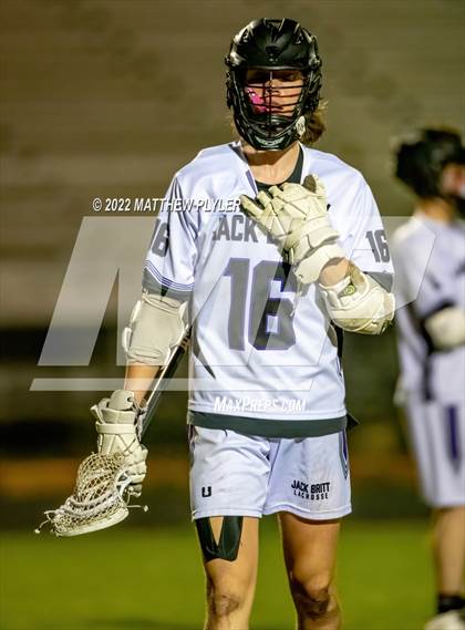 Thumbnail 1 in Terry Sanford @ Jack Britt photogallery.
