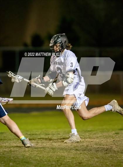 Thumbnail 3 in Terry Sanford @ Jack Britt photogallery.