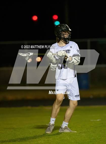 Thumbnail 3 in Terry Sanford @ Jack Britt photogallery.