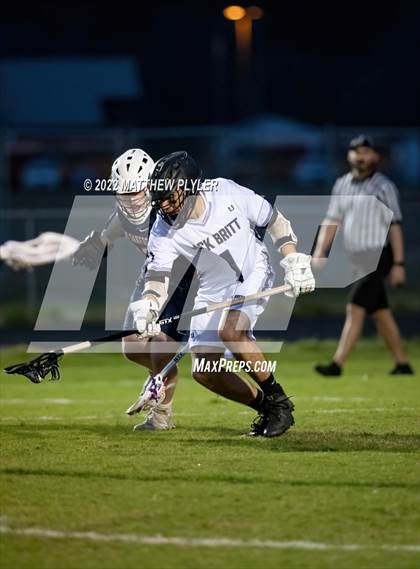 Thumbnail 1 in Terry Sanford @ Jack Britt photogallery.